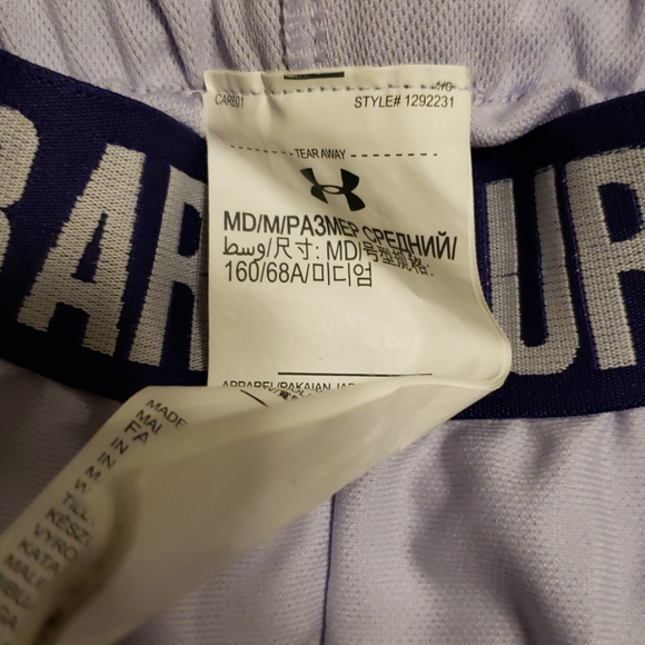 Shorts - Picture 2 of 2